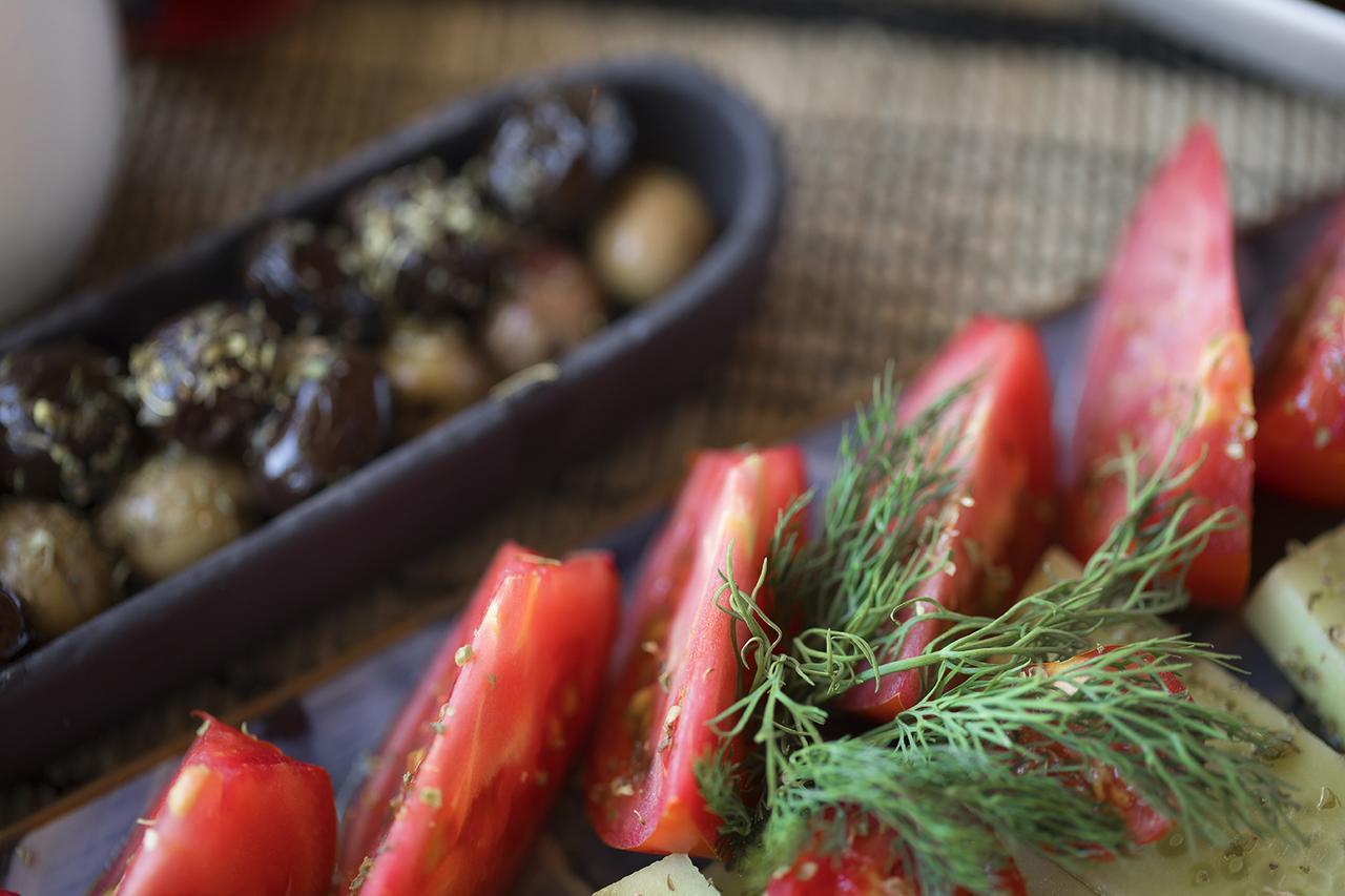 Agrovela Alaçatı Esterno foto
